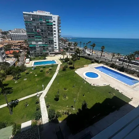 Cozy With Stunning View Apartmán