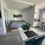 Cozy With Stunning View Apartamento *