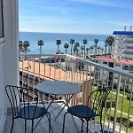 Cozy With Stunning View *
