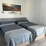 Cozy With Stunning View Apartamento *