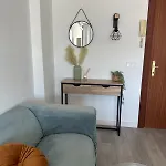 Cozy With Stunning View Apartamento