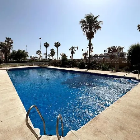 Cozy With Stunning View Apartment Benalmadena
