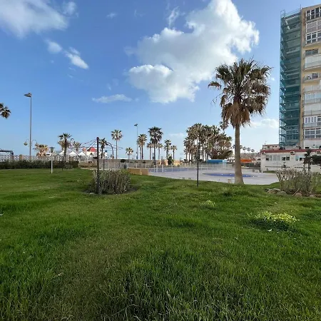 Cozy With Stunning View Benalmadena