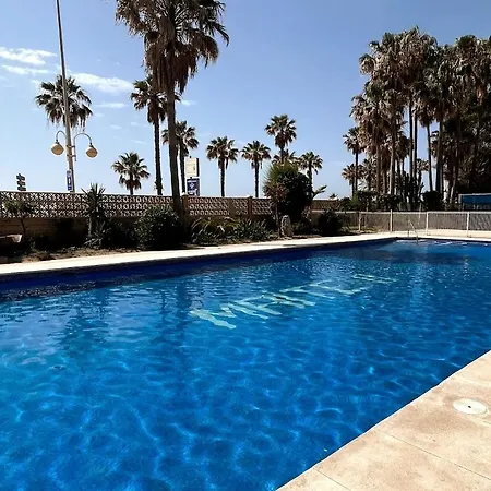 Cozy With Stunning View * Benalmádena