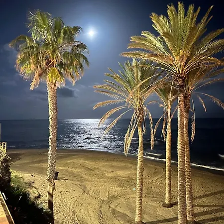 Cozy With Stunning View Apartment Benalmadena